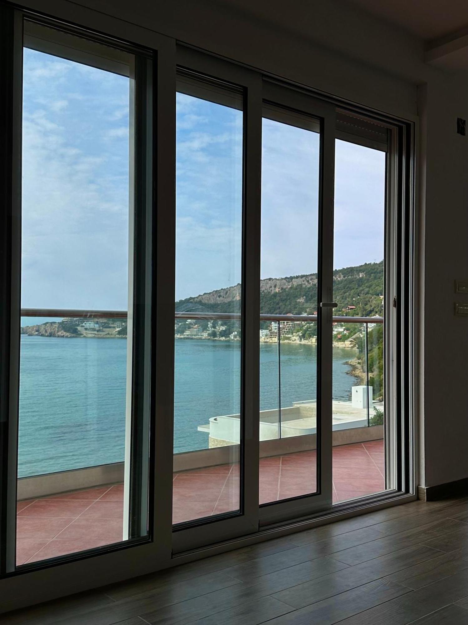 Casa Mila Apartments & Bungalows Ulcinj Exterior photo