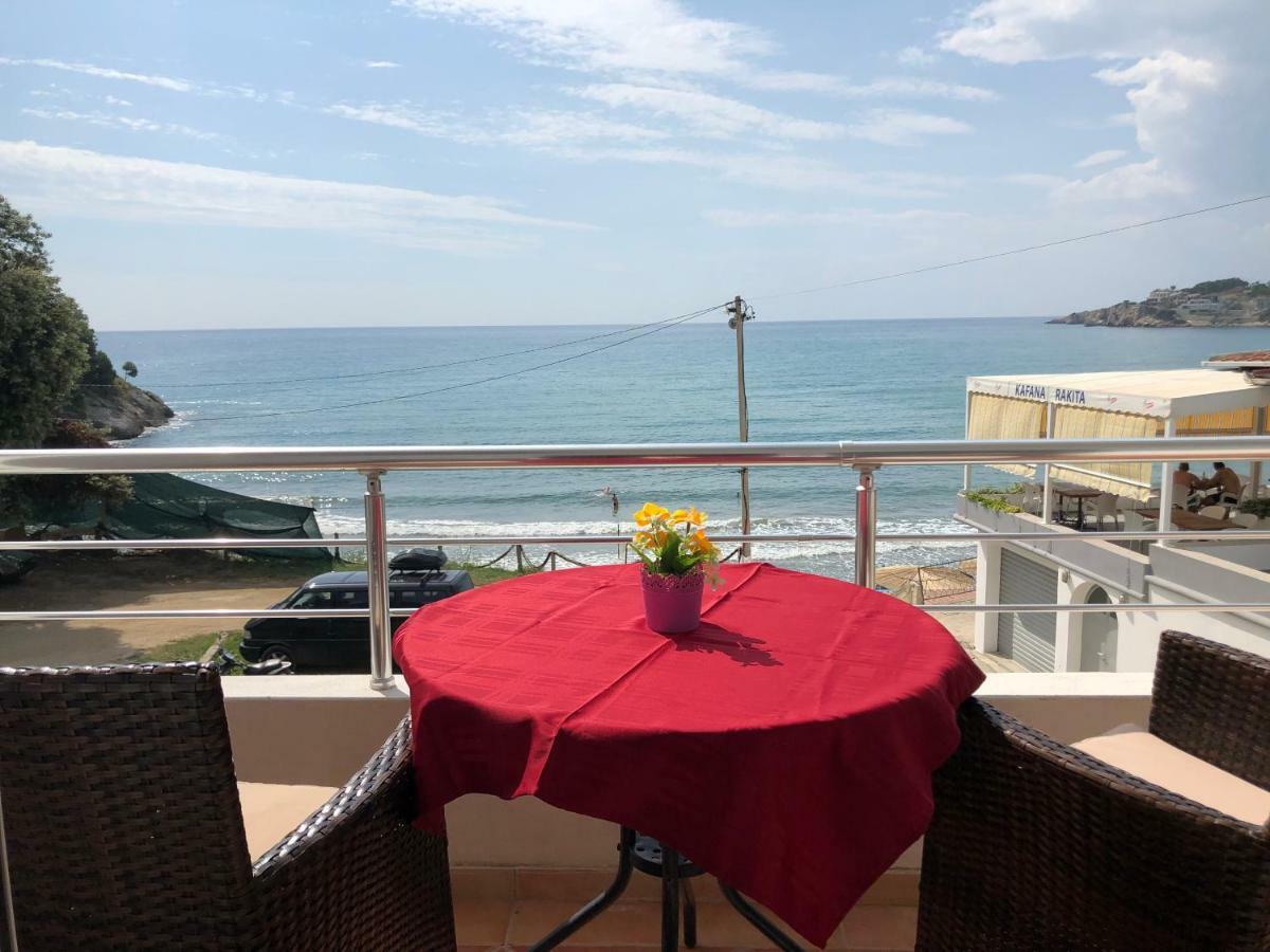 Casa Mila Apartments & Bungalows Ulcinj Exterior photo